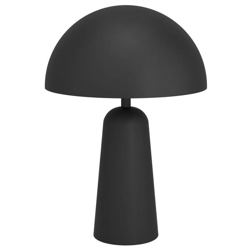 Stolní svítidlo EGLO ARANZOLA 1xE27 černá 900134 Koupit Online