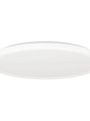 Stropní svítidlo EGLO ROVITO-Z LED 18,5W 2300lm 2700-6500K IP44 bílá 901472 Sezónní Sleva