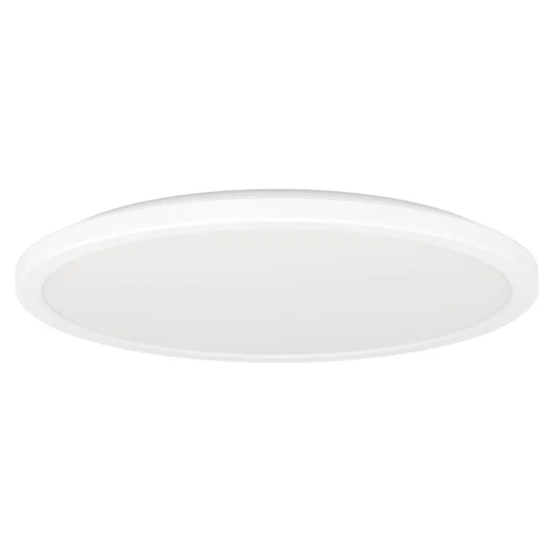 Stropní svítidlo EGLO ROVITO-Z LED 18,5W 2300lm 2700-6500K IP44 bílá 901472 Sezónní Sleva