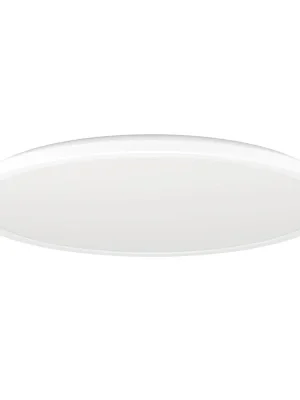 Stropní svítidlo EGLO ROVITO-Z LED 16,8W 2900lm 2700-6500K IP44 bílá 901473 Aktuální