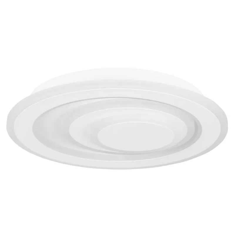 Značkový Stropní svítidlo EGLO PALAGIANO 1 14,7W 2100lm 4000K průměr 300mm bílá 32051