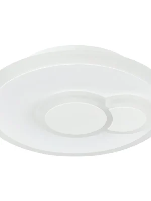 Ověřený Stropní svítidlo EGLO CADEGAL 7,8W 1100lm 4000K bílá 33942