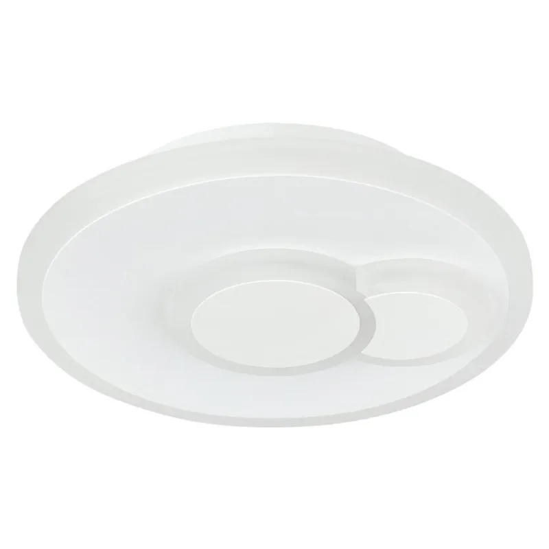 Ověřený Stropní svítidlo EGLO CADEGAL 7,8W 1100lm 4000K bílá 33942