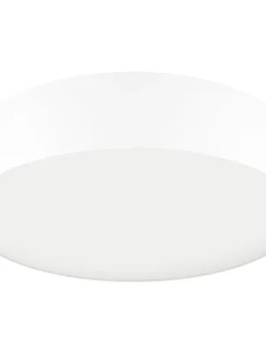 Stropní svítidlo EGLO ROMAO-Z 35W 3500lm 2700-6500K RGB+TW bílá 900439 Zlevněný