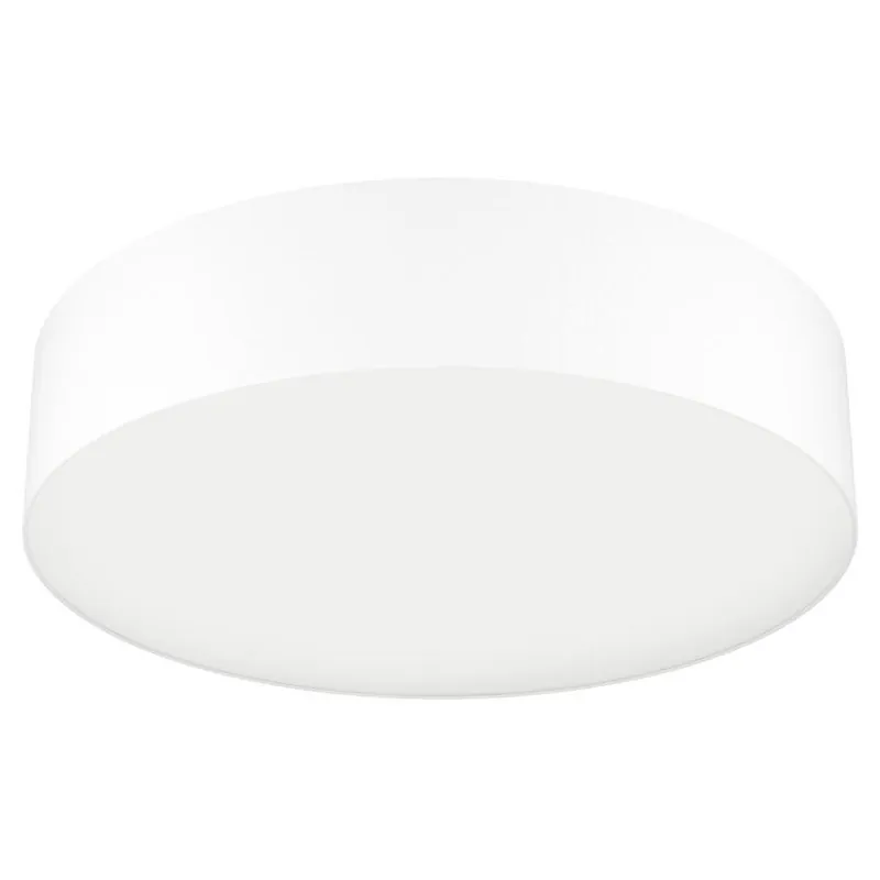 Stropní svítidlo EGLO ROMAO-Z 35W 3500lm 2700-6500K RGB+TW bílá 900439 Zlevněný