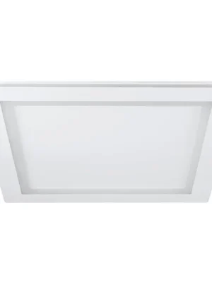 Stropní svítidlo EGLO PADROGIANO-Z 35,5W 4800lm 2700-6500K RGB+TW 595x595mm bílá 900484 Hit Sezóny