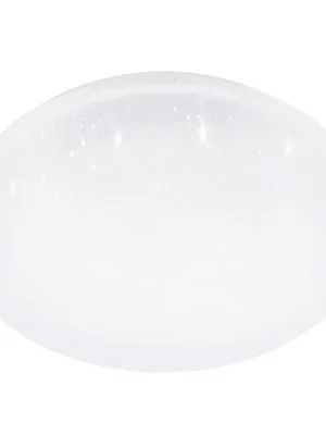 Stropní svítidlo EGLO FRANIA-S 15W 1800lm 3000K IP44 bílá 900619 Expresní Doručení