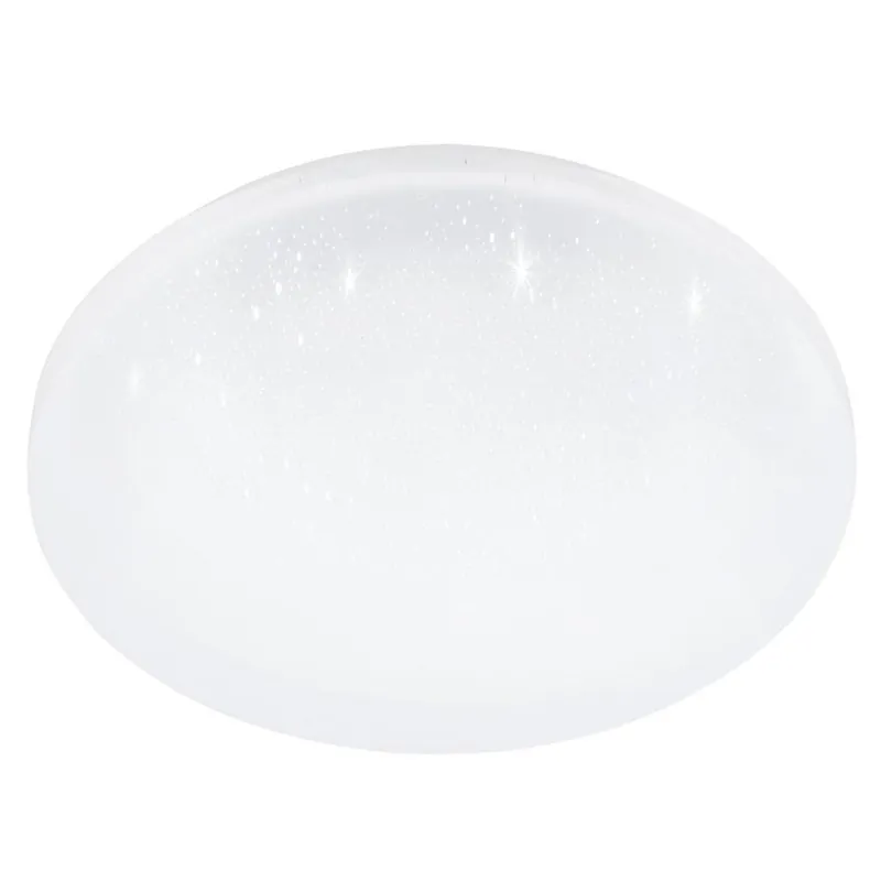 Stropní svítidlo EGLO FRANIA-S 15W 1800lm 3000K IP44 bílá 900619 Expresní Doručení