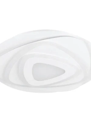 Odeslání Ihned Stropní svítidlo EGLO PALAGIANO 21W 3100lm 4000K průměr 380mm bílá 900864