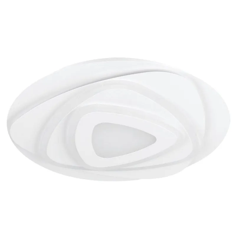 Odeslání Ihned Stropní svítidlo EGLO PALAGIANO 21W 3100lm 4000K průměr 380mm bílá 900864