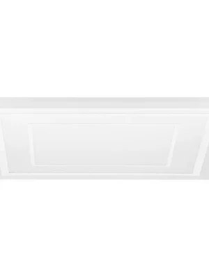 Ihned K Objednání Stropní svítidlo EGLO ALBARCA 18W 2400lm 3000-6500K RGB+TW IP20 bílá 900959