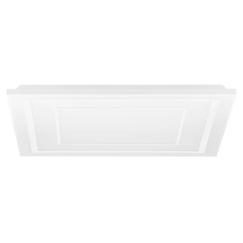 Ihned K Objednání Stropní svítidlo EGLO ALBARCA 18W 2400lm 3000-6500K RGB+TW IP20 bílá 900959