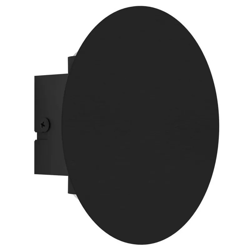 Stropní svítidlo EGLO TALAMELLO 4W 500lm 3000K černá 901198 Aktuální