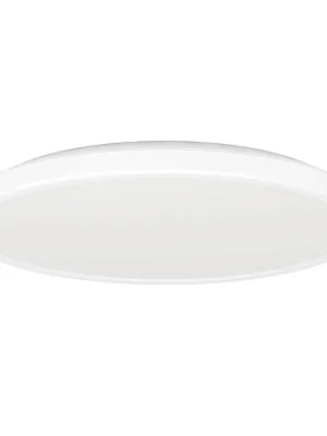 Stropní svítidlo EGLO ROVITO 13,9W 1750lm 2700/4000/6500K průměr 300mm IP44 bílá 901446 Nejlepší Cena