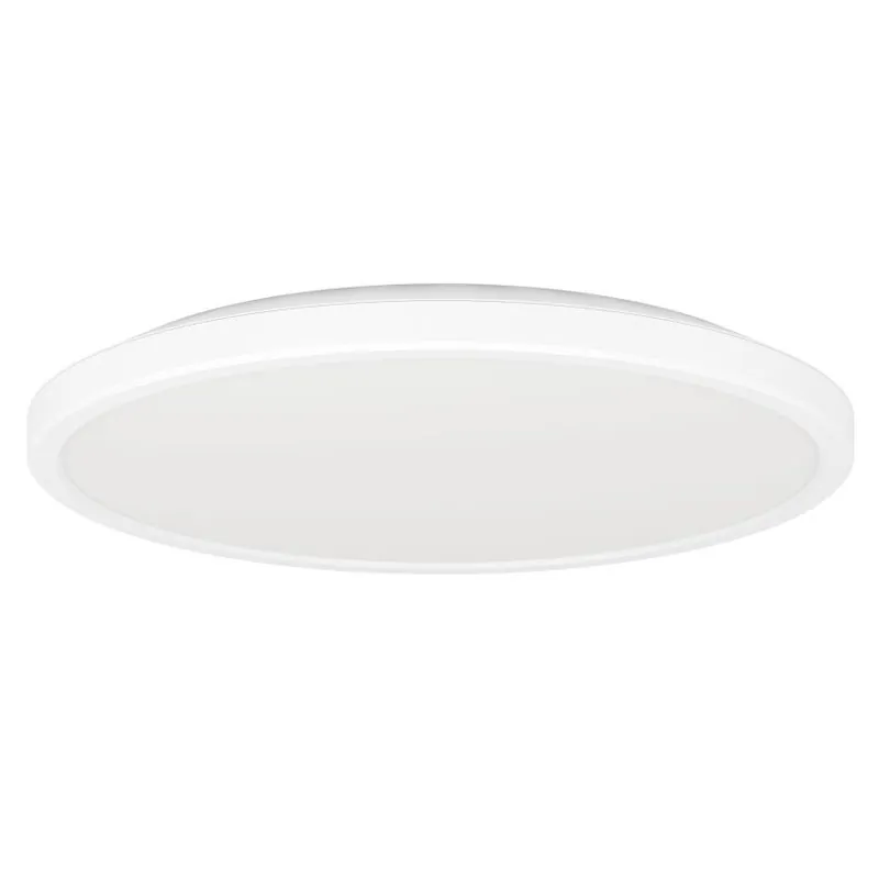 Stropní svítidlo EGLO ROVITO 13,9W 1750lm 2700/4000/6500K průměr 300mm IP44 bílá 901446 Nejlepší Cena