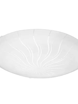 Nejlepší Volba Stropní svítidlo EGLO MARGITTA 1 11W 960lm 3000K bílá 96111