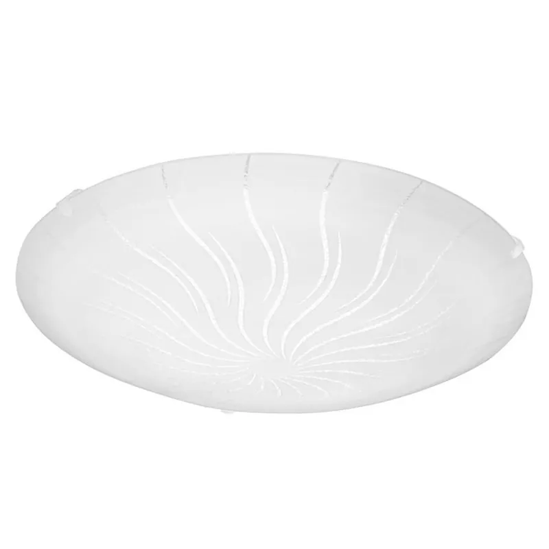 Nejlepší Volba Stropní svítidlo EGLO MARGITTA 1 11W 960lm 3000K bílá 96111