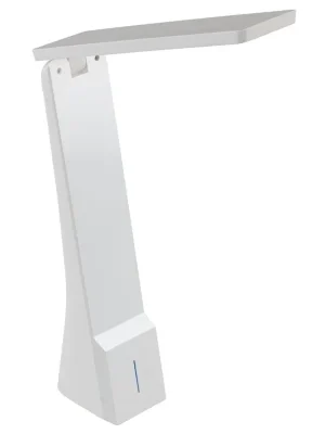 Nová Kolekce Stolní lampička EGLO LA SECA 1,8W 170lm 3000K/4000/5000K TW bílá 97044