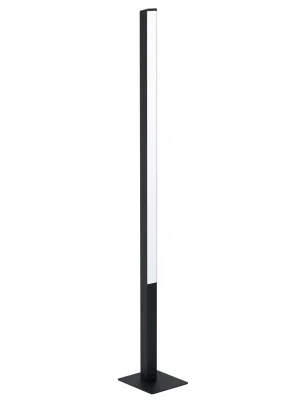 Přímo Od Výrobce Stojací svítidlo EGLO SIMOLARIS-Z 35W 4200lm 2700-6500K RGB+TW černá 99605