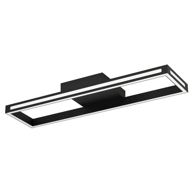 Zlevněný Stropní svítidlo EGLO SALVILANAS-Z 21W 2700lm 2700-6500K TW černá 99679