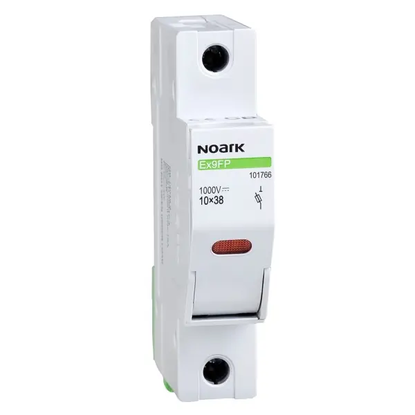 NOARK 101766 Ex9FP 1P 30A Pojistkový odpojovač DC 30A 1000V 1pól DC-20B se signalizací Výhodná Nabídka