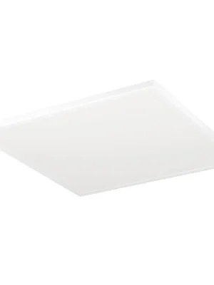 Stropní svítidlo EGLO ROVITO-Z LED-RGB/CCT-DL 17W 2700-6500K WS 500x500mm IP44 bílá 901476 Hit Sezóny