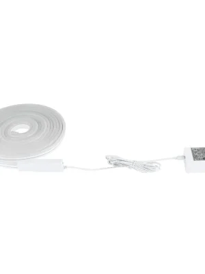 Poslední Šance LED pásek EGLO NEON-STRIPE-Z 30W 3400lm 3000-6500K IP20 5000mm 901109
