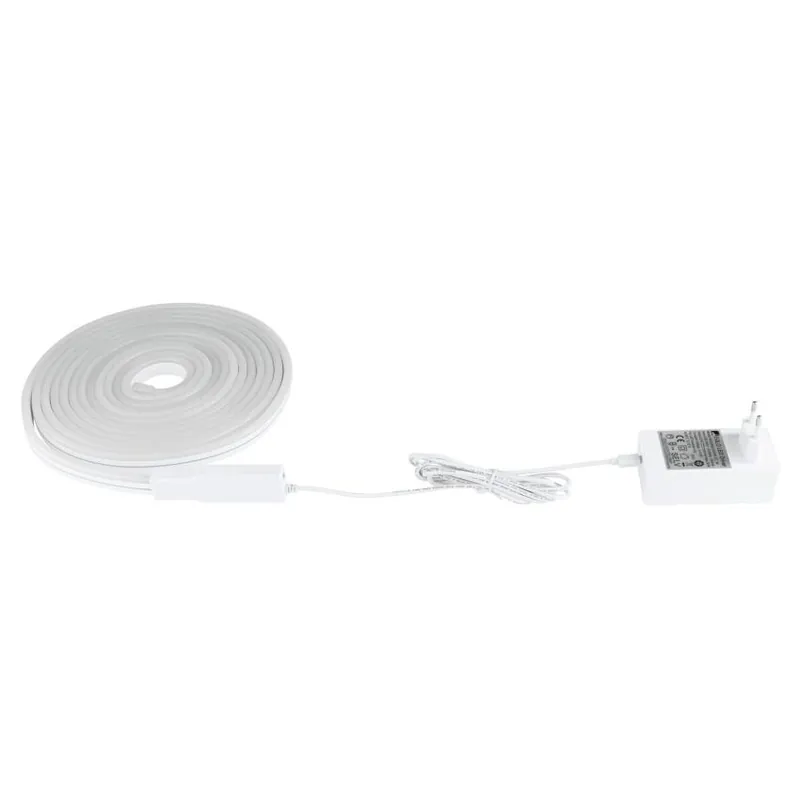 Poslední Šance LED pásek EGLO NEON-STRIPE-Z 30W 3400lm 3000-6500K IP20 5000mm 901109