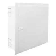 Pouze Dnes ELCON ROZVODNICE MSP48M OCELOPLECH. IP30 00539