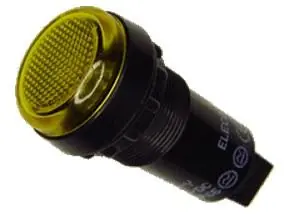 Bezpečná Platba ELECO SIGNÁLKA HIS-95 YF-24VAC