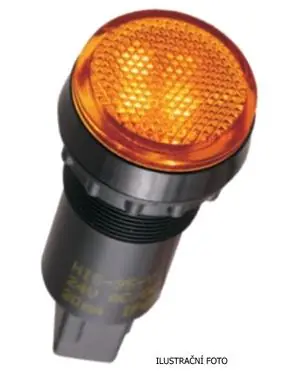 ELECO SIGNÁLKA HIS-99 G 230VAC 216097 Nízká Cena