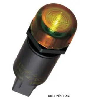 ELECO SIGNÁLKA IS-95 B 230VAC Cenově Výhodný