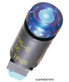 Koupit Online ELECO SIGNÁLKA SMS-95 W 24VAC/DC