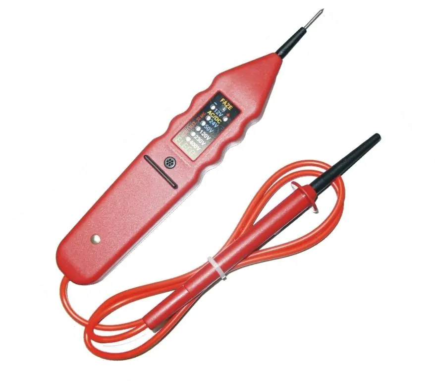 ELECO ZKOUŠEČKA ZNF-01 Sleva