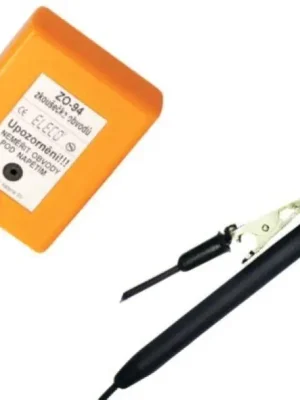 Autentický ELECO ZKOUŠEČKA ZO-94 OBVODU