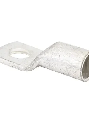 Tracon CL185-14 Neizolovaná Cu kabelová oka lisovaná z trubek 185mm2, M14, (d1=18,5mm, d2=15mm) Top Prodej