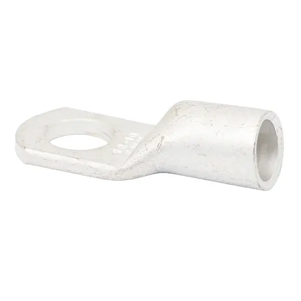 Nová Kolekce Tracon CL35-10 Neizolovaná Cu kabelová oka lisovaná z trubek 35mm2, M10, (d1=8,2mm, d2=10,5mm)