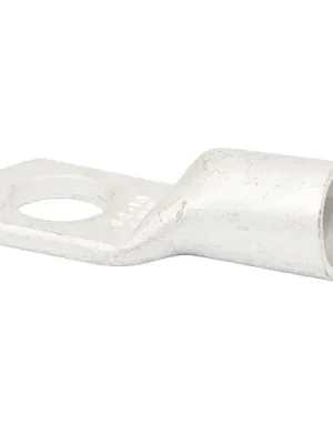 Oblíbený Tracon CL35-8 Neizolovaná Cu kabelová oka lisovaná z trubek 35mm2, M8, (d1=8,2mm, d2=8,4mm)