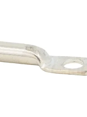 Novinka Tracon CLH120-12 Neizolovaná Cu kabelová okalisovaná z trubek 120mm2, M12, (d1=16mm, d2=12.5mm)
