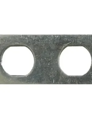 Propojka dvojitá Elektro Bečov 2/35 A RSA C177112 Top Prodej