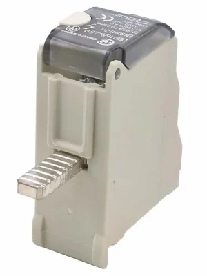 Top Prodej BEC BLOK DISTRIBUČNÍ DBP 16/9X2,5 P UN01692