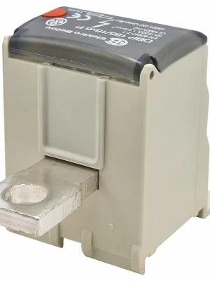 Sleva BEC BLOK DISTRIBUČNÍ DBP 185/18X6 P UN185186