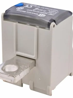 BEC BLOK DISTRIBUČNÍ DBP 185/6X16+6X10 P UN185616K Nízká Cena