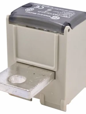 Značkový BEC BLOK DISTRIBUČNÍ DBP 240/15X10 P UN2401510