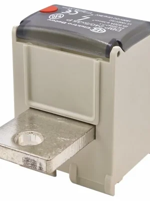BEC BLOK DISTRIBUČNÍ DBP 240/5X35 P UN240535 Přímo Od Výrobce