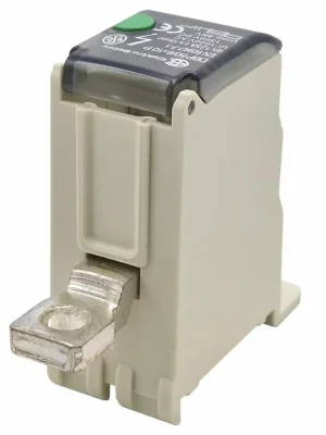 Cenově Výhodný BEC BLOK DISTRIBUČNÍ DBP 50/6X10 P UN050610