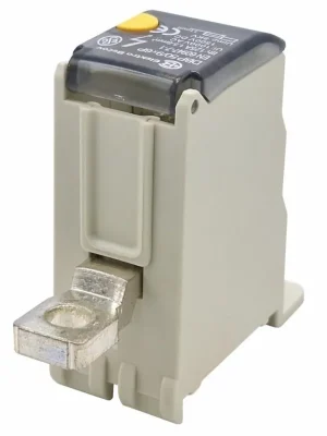 BEC BLOK DISTRIBUČNÍ DBP 50/9X6 P UN05096 Oblíbený