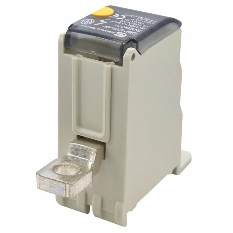 BEC BLOK DISTRIBUČNÍ DBP 50/9X6 P UN05096 Oblíbený