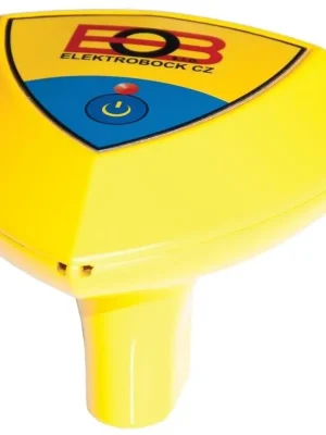 Bazénový bezdrátový alarm Elektrobock ELBO-073 Vysoce Kvalitní