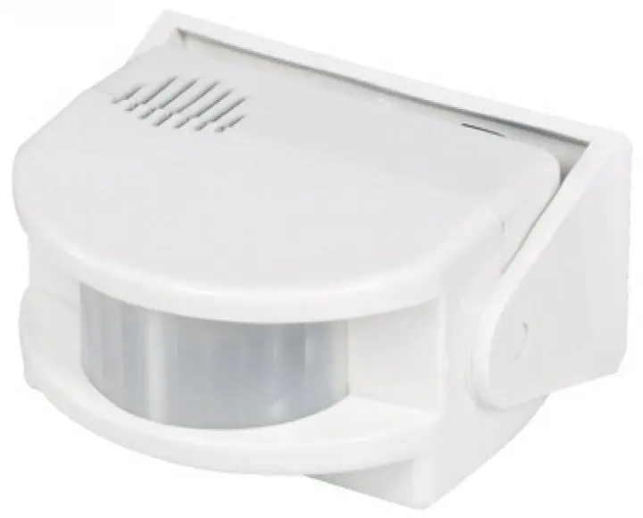 Mini-alarm Elektrobock LX-AL2 Omezená Nabídka